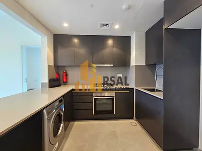 Brand New | Naver used | Luxurious 2Bhk with Balcony Aljada