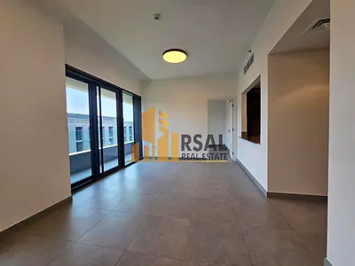 Brand New | Naver used | Luxurious 2Bhk with Balcony Aljada