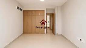 Brand New Building | Master Room | Big Wardrobe | Big Balcony | 6 Cheque Payment | Front Of Al Zahia