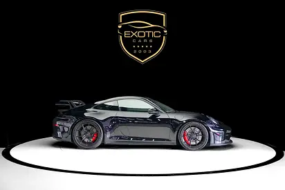 2025 Porsche 911 — миниатюра 4
