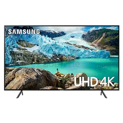Samsung 43 Inch Smart TV 4k UHD