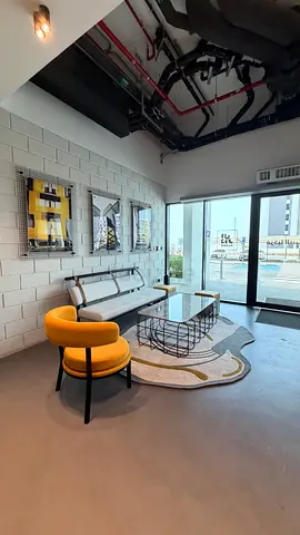 High Floor Brand New | 2BR+Master | Balcony & Parking | Reeman Living by Aldar