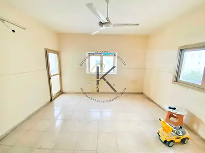 Lavish 1 BHK ~With Balcony ~ Full Family Building ~ With Split AC ~