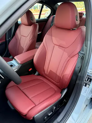 2026 BMW 3-SERIES 缩略图 12