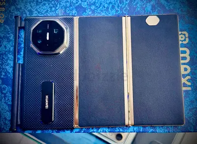 Huawei MATEXT (Ultimate Design)