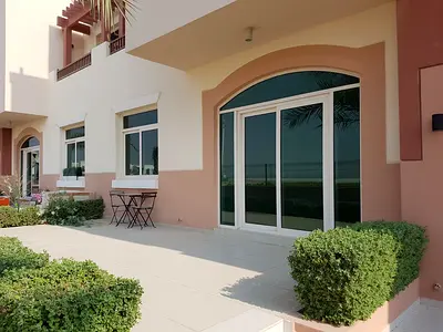 Spacious Garden | Serene Community | Grab The Deal