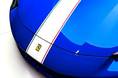 2023 Ferrari 296 GTS 照片 16