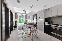 Ready To Move | Prime Location | Business Bay