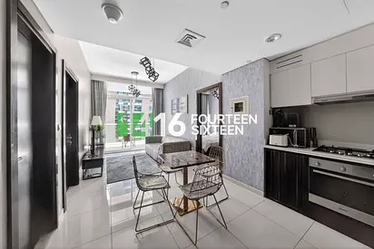 Ready To Move | Prime Location | Business Bay