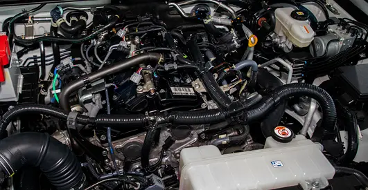 صورة مصغرة 19 لـ 2025 Toyota PRADO