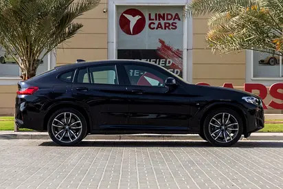 BMW X4 xDrive30i M Sport, миниатюра 8