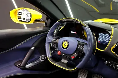2023 Ferrari 812 照片 8