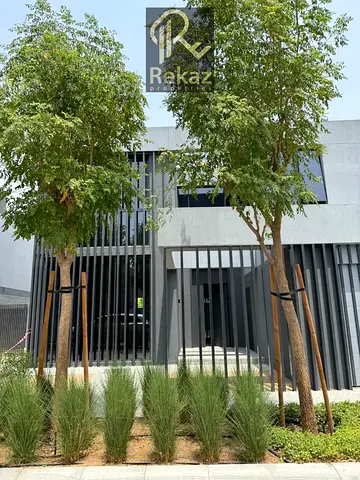 Distress 4-Bedroom Villa with Private Pool for Sale | Azalea, Masaar by Arada | Sharjah
