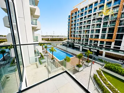 1 Bedroom for Sale | Attractive Layout | High Rental Yield | Best Price| AED 1.15M