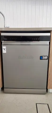 Dishwasher - brand new and unused