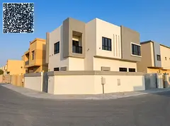 Villa for Rent in Al Helio, Ajman