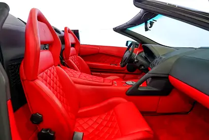 صورة 8 لـ 2008 Lamborghini MURCIELAGO