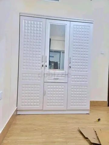Brand New 3door wardrobe available