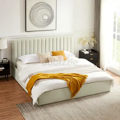 Brand new King size Luxury Family bed Available