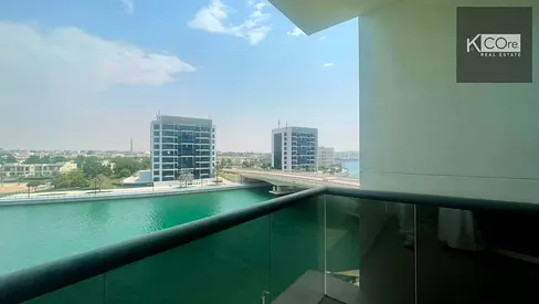 2 Bedroom Apartment for Sale | Gateway Residences 2, Mina Al Arab