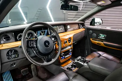 2022 ROLLS-ROYCE PHANTOM 照片 7