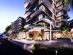 Wellness Island Sanctuary-Refined Lifestyle Amenities