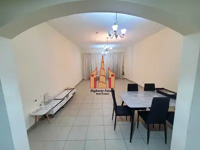 Spacious 2BHK | All Amenities Free | Prime Location