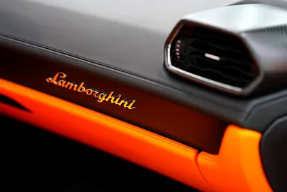 2023 Lamborghini HURACAN photo 12