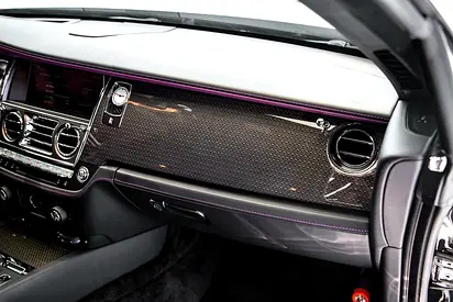 2020 ROLLS-ROYCE WRAITH 缩略图 14