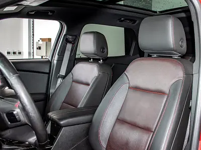 صورة 8 لـ 2019 Chevrolet BLAZER