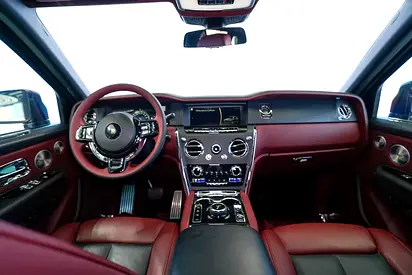 صورة مصغرة 12 لـ 2020 ROLLS-ROYCE CULLINAN
