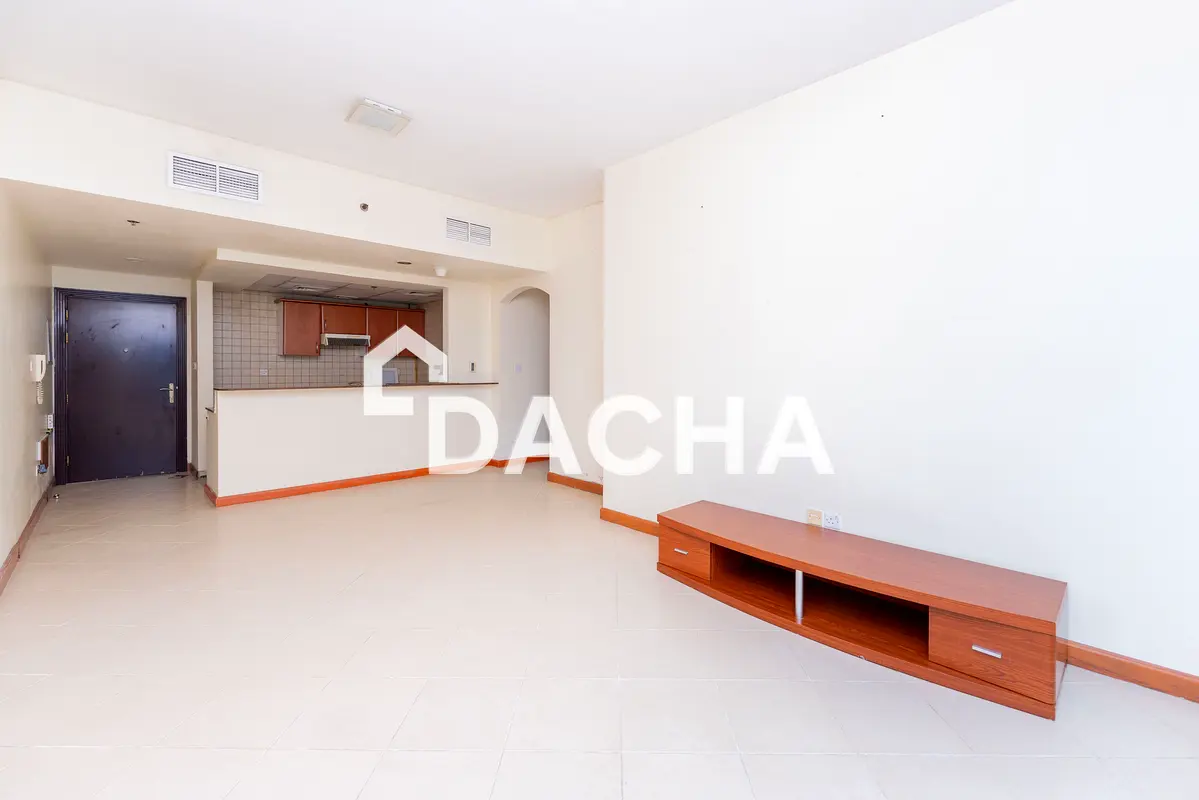 Balcony | City View | Best Price | Unfurnished