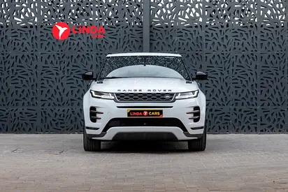 Land Rover Range Rover Evoque R-Dynamic SE, миниатюра 3