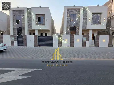 Villa for sale directly from the owner, freehold, open to all nationalities. Price includes registration and ownership fees and is negotiable.