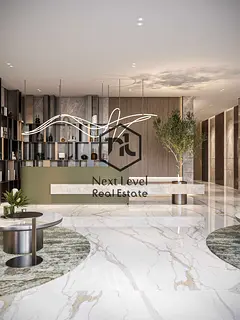 Spacious 1 BR | Luxurious | Investment Opportunity Prime Location