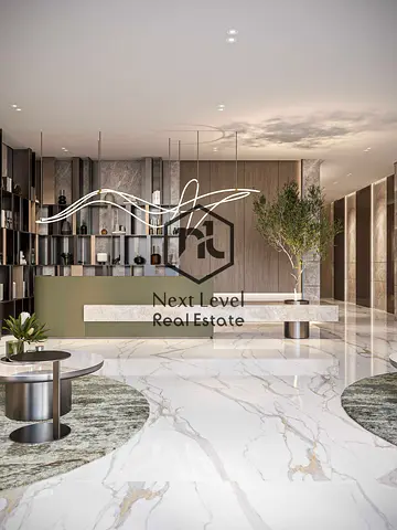 Spacious 1 BR | Luxurious | Investment Opportunity Prime Location