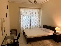 Luxury Master Room for Rent | DIFC – 21st Century Tower 4k monthly