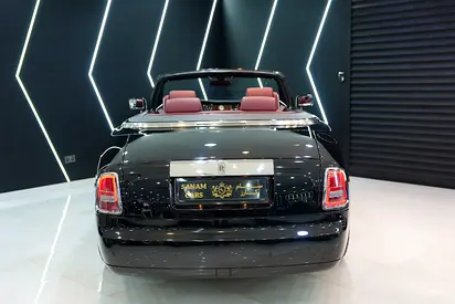 صورة مصغرة 17 لـ 2009 ROLLS-ROYCE PHANTOM