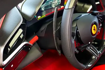 2023 Ferrari 296 GTB 缩略图 14