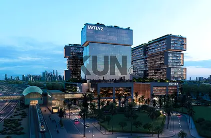 15% ROI | 50/50 Payment Plan | On Metro | A Grade Office