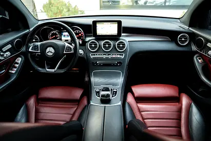 صورة مصغرة 15 لـ 2019 Mercedes-BENZ GLC