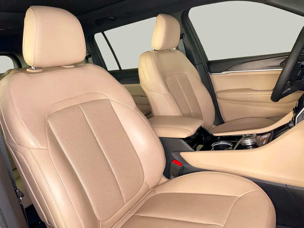 Jeep Grand Cherokee 2023