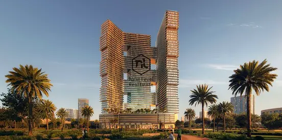 **High Floor | Luxury Living | 4% DLD Waiver**