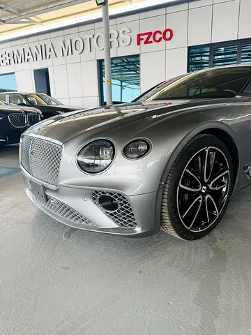صورة مصغرة 2 لـ 2019 Bentley CONTINENTAL