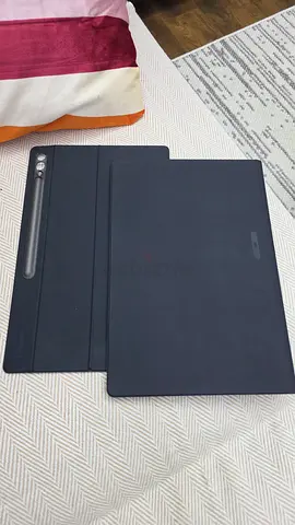 Samsung Galaxy Tab S10 Ultra with Keyboard Cover - Good Condition