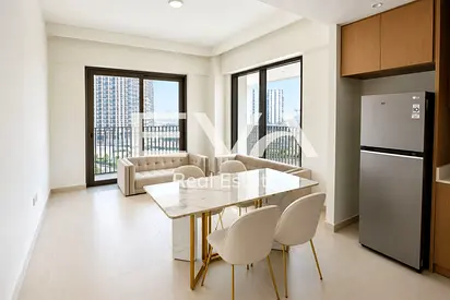 SEMI-FURNISHED | VACANT | BRAND NEW