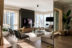 Marina & Sea View | Upgraded | Available