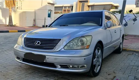 Lexus LS 430 2006 | Pristine Condition | American Specs