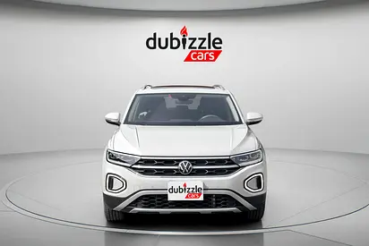 صورة مصغرة 2 لـ 2023 Volkswagen T-ROC