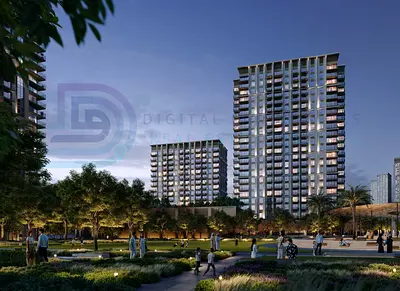 Creekfront Grandeur – Spacious 3BR with Full Water Exposure.